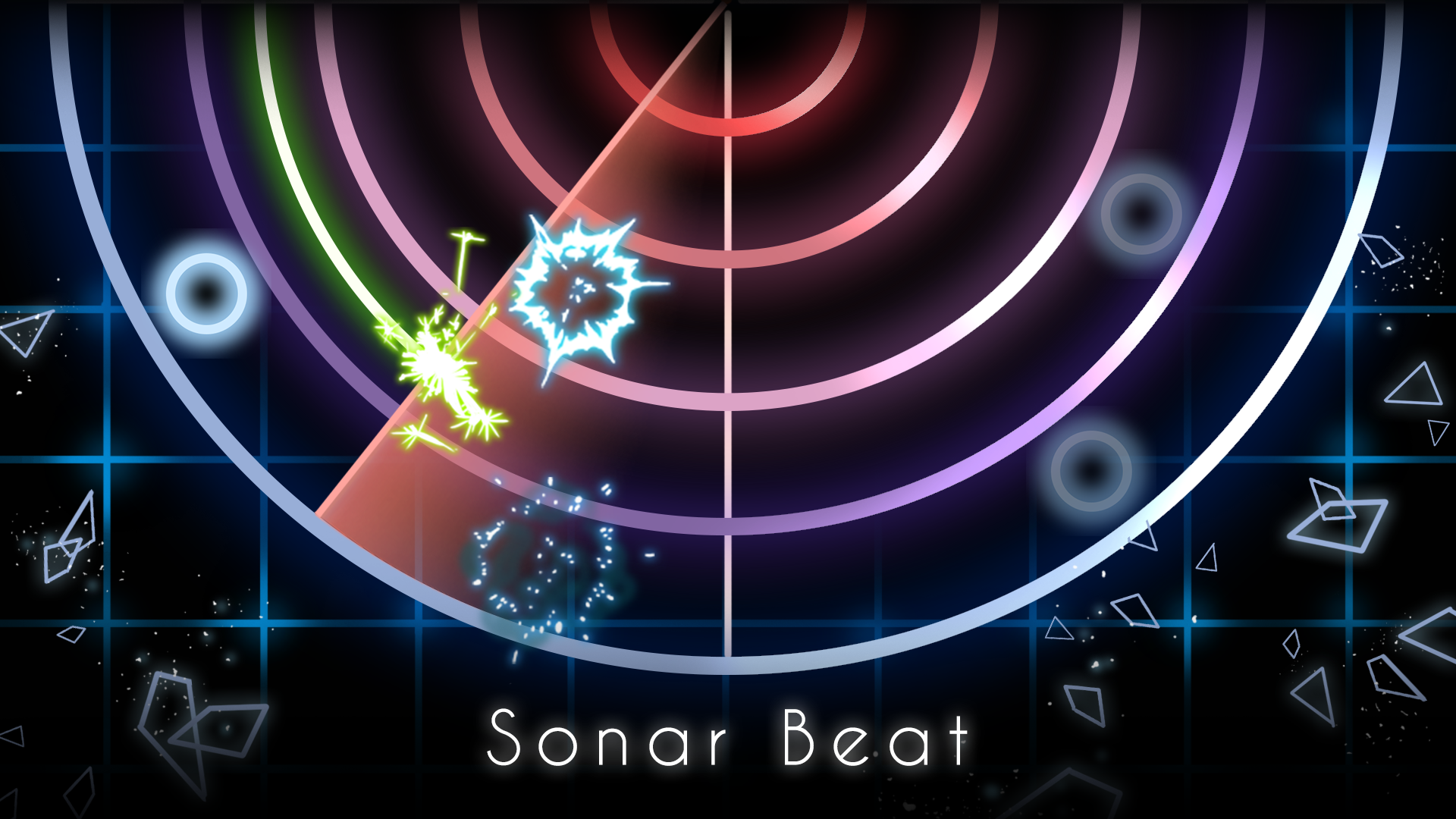 Sonar Beat - Terebi Magazine